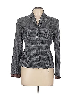 Philosophy Di Alberta Ferretti Blazer