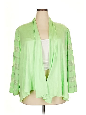 MING WANG Cardigan (view 1)