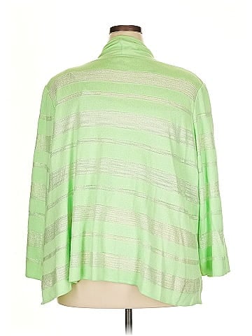 MING WANG Cardigan (view 2)
