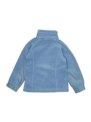 Columbia Zip Up Hoodie (view 2)