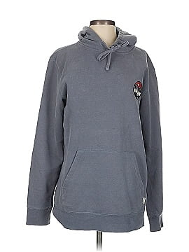 Burton Durable Goods Pullover Hoodie
