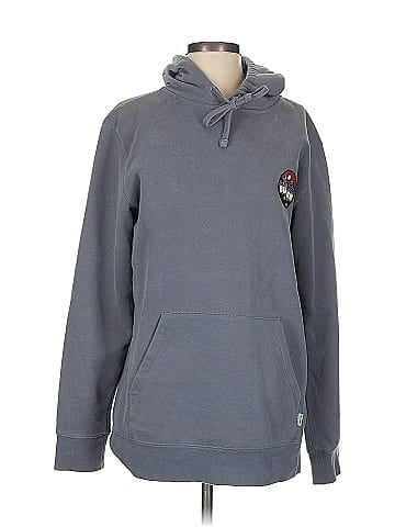 Burton Durable Goods Pullover Hoodie (view 1)