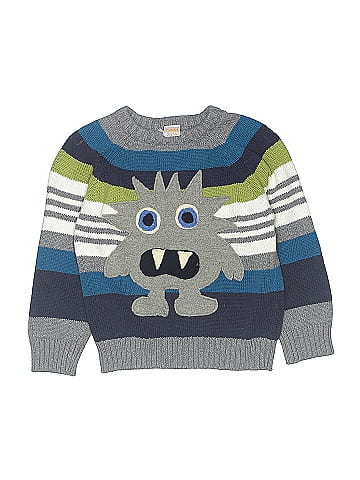 Gymboree Pullover Sweater (view 1)