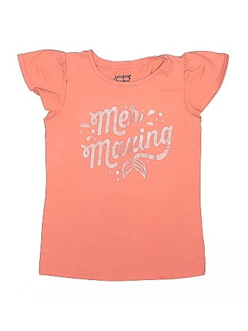 Jumping Beans Short Sleeve T-Shirt (view 1)