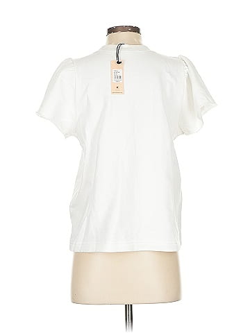 Rebecca Minkoff Short Sleeve T-Shirt (view 2)