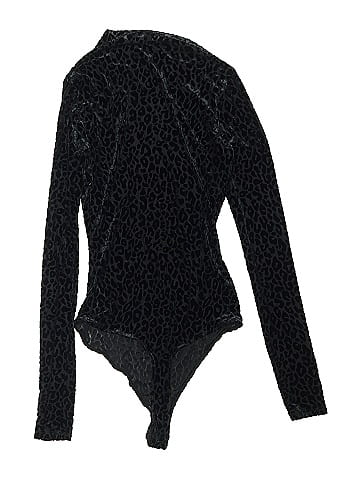 Naked Wardrobe Bodysuit (view 2)