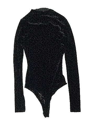 Naked Wardrobe Bodysuit (view 1)