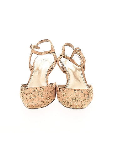 Donald J Pliner Heels (view 2)