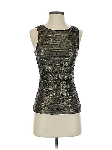 Bebe Sleeveless Top (view 1)