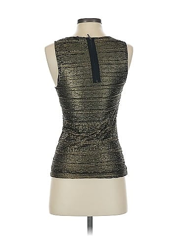 Bebe Sleeveless Top (view 2)