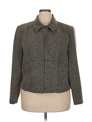 Amanda Smith Jacket (view 1)
