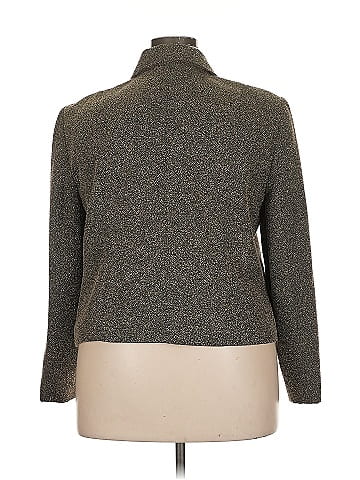 Amanda Smith Jacket (view 2)