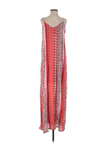 White Birch Casual Dress (view 1)