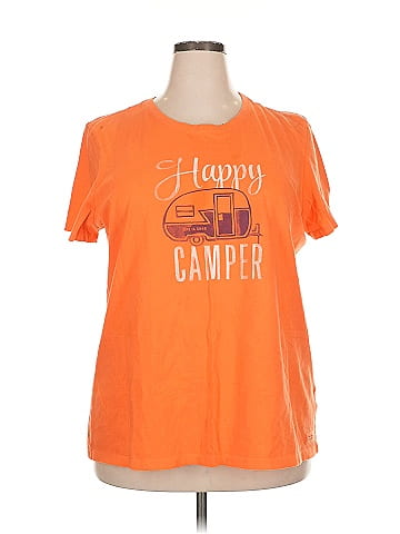 Life Is Good Short Sleeve T-Shirt (view 1)