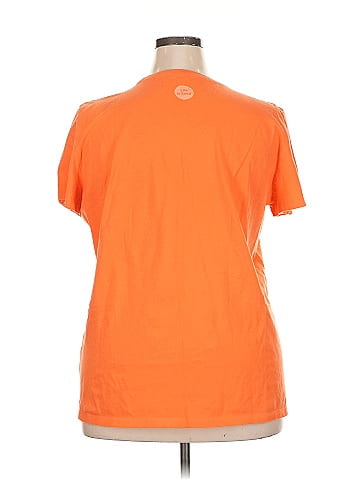 Life Is Good Short Sleeve T-Shirt (view 2)