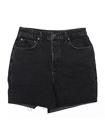 BDG Denim Shorts (view 1)