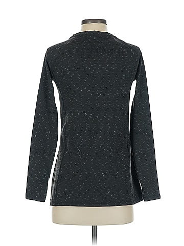 Earth Yoga Long Sleeve T-Shirt (view 2)