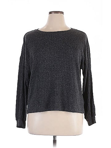 Love Scarlett Pullover Sweater (view 1)