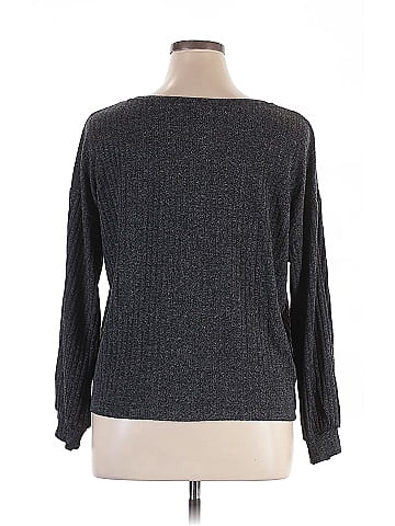 Love Scarlett Pullover Sweater (view 2)