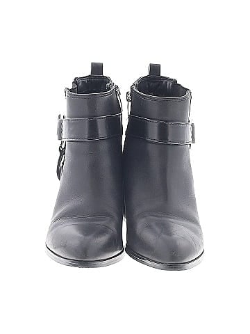 Marc Fisher Ankle Boots (view 2)