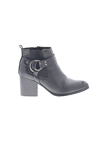 Marc Fisher Ankle Boots (view 1)