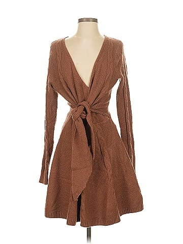 Greylin Casual Dress (view 1)