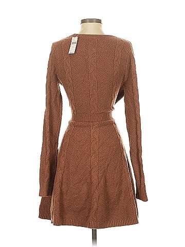 Greylin Casual Dress (view 2)
