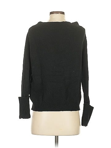 Vila Milano Pullover Sweater (view 2)