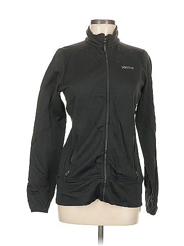 Marmot Track Jacket (view 1)