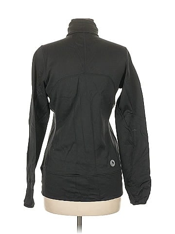 Marmot Track Jacket (view 2)