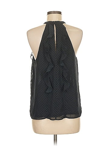 BB Dakota Sleeveless Blouse (view 2)