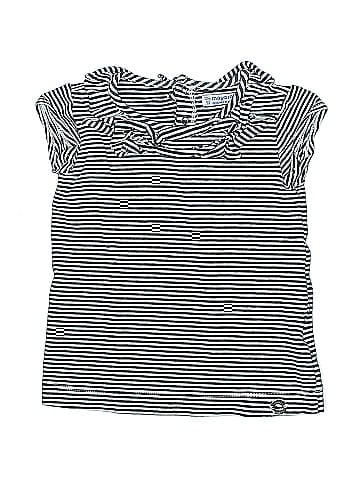 Mayoral Sleeveless T-Shirt (view 1)