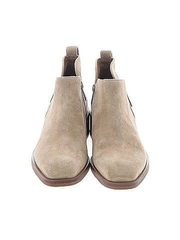 3.1 Phillip Lim Ankle Boots (view 2)
