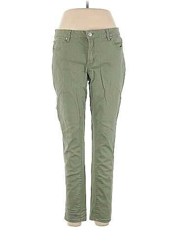Crown & Ivy Cargo Pants (view 1)