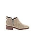 3.1 Phillip Lim Tan Ankle Boots Size EU 39 1/2 - photo 1
