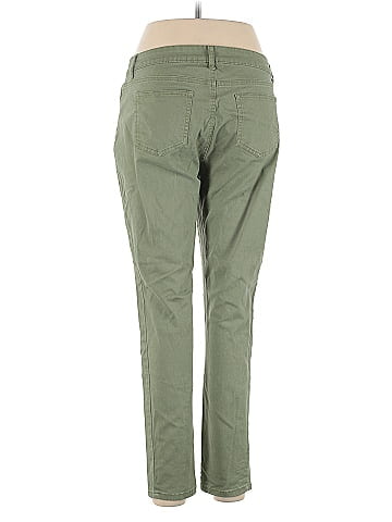 Crown & Ivy Cargo Pants (view 2)