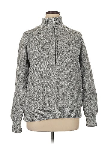 OFFLINE by Aerie Turtleneck Sweater (view 1)