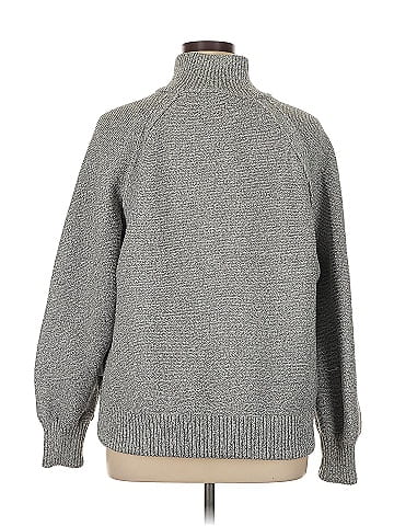 OFFLINE by Aerie Turtleneck Sweater (view 2)