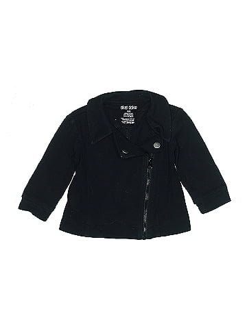 Okie Dokie Jacket (view 1)