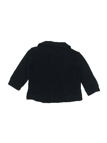 Okie Dokie Jacket (view 2)