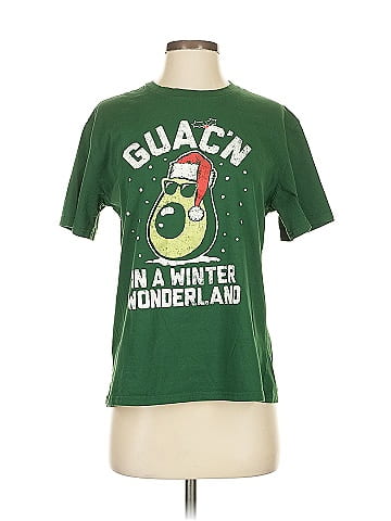 Mad Engine Short Sleeve T-Shirt (view 1)