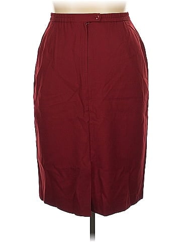 Ellen Kaye Formal Skirt (view 2)