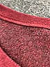 OM & AH Burgundy Sweatshirt Size M - photo 8
