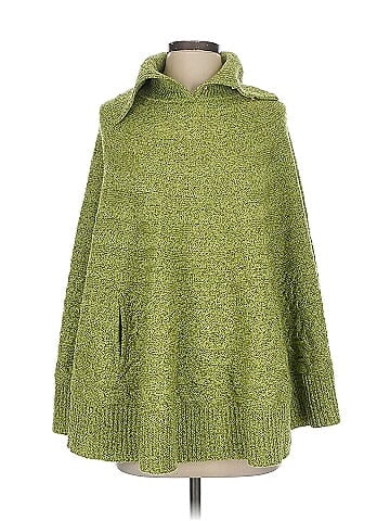 St. John Sport Poncho (view 1)