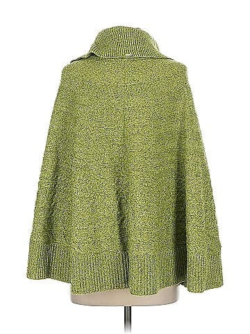 St. John Sport Poncho (view 2)