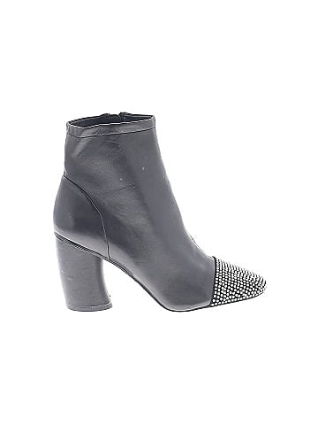 Rebecca Minkoff Ankle Boots (view 1)