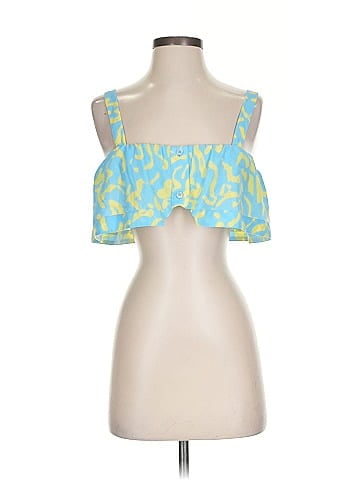 Derek Lam Collective Tank Top (view 1)