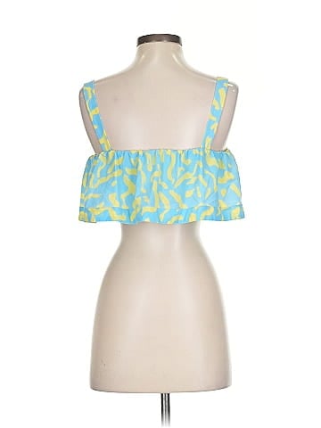 Derek Lam Collective Tank Top (view 2)