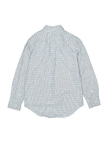 Ralph Lauren Long Sleeve Button-Down Shirt (view 2)