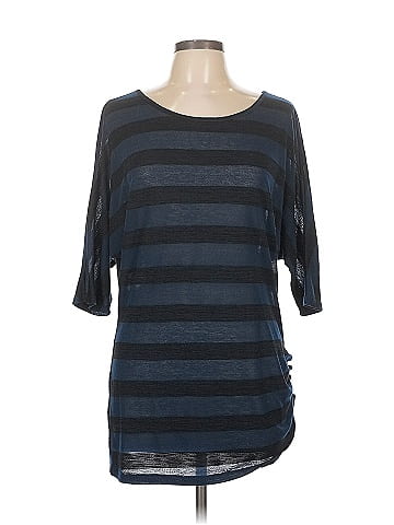 West Kei 3/4 Sleeve T-Shirt (view 1)